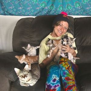 Meet your Posher, Indigo